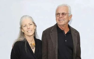 Get to Know Eugenie Devane - William Devane's Wife